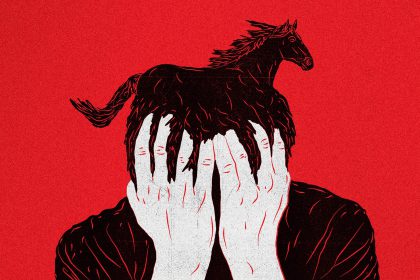 Saddled With Guilt