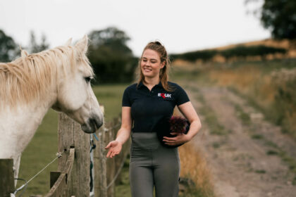 UKRS Level 2 Principles of Equine Yard Work