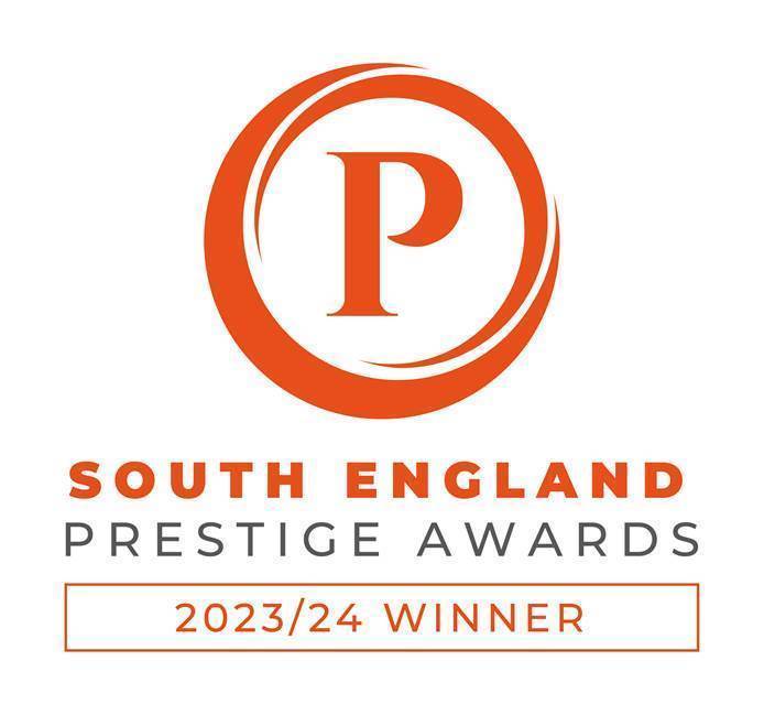 2023/2024 Winner: Prestige South UK Training Provider of the Year
