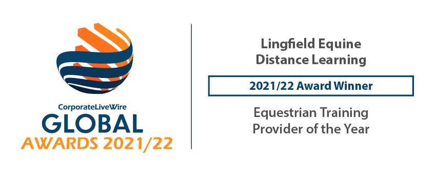 2021/2022 Winner: Equestrian Training Provider of the Year