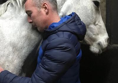 Jan 2022 Empathy with your horse?