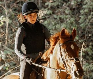 Is your horse too hot?